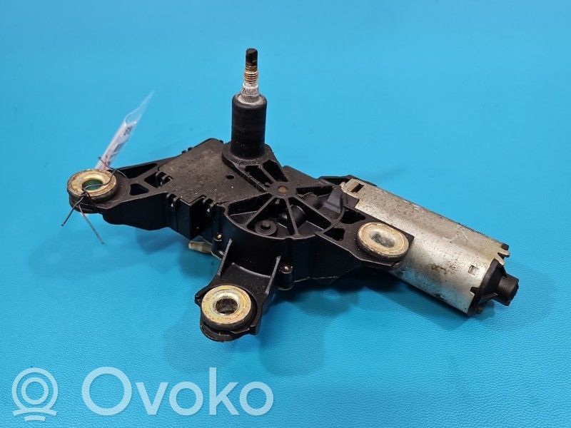Seat Leon (1M) Motorino del tergicristallo del lunotto posteriore