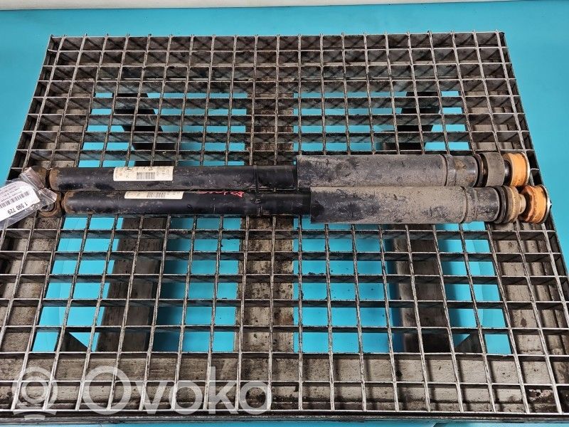 Honda Civic IX Amortizor spate 