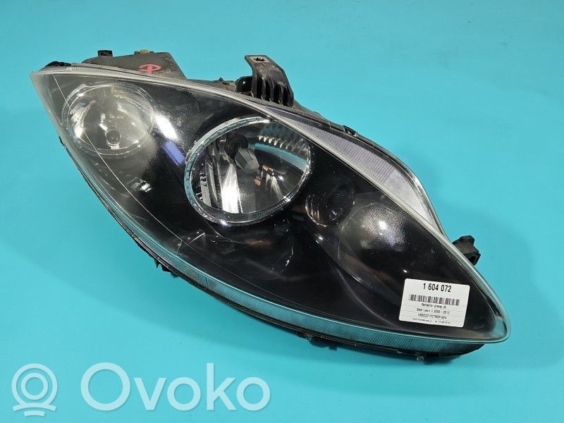 Seat Leon (1P) Faro/fanale