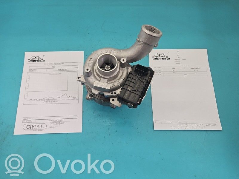 Turbina   7764695,IMPRK1581441,059145722S,DLW00155I,GTB2260VK