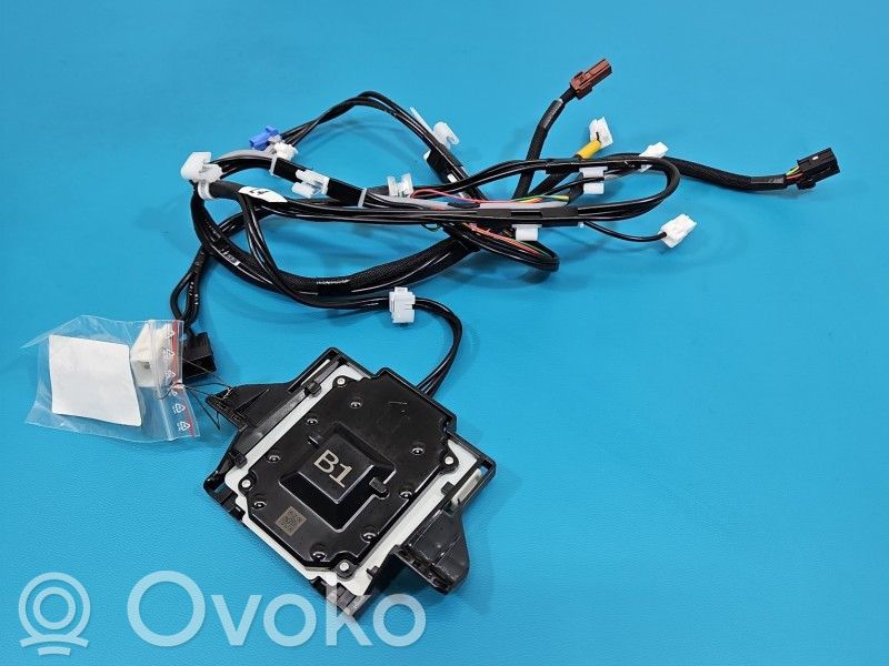 Toyota Corolla E210 E21 Antenna autoradio