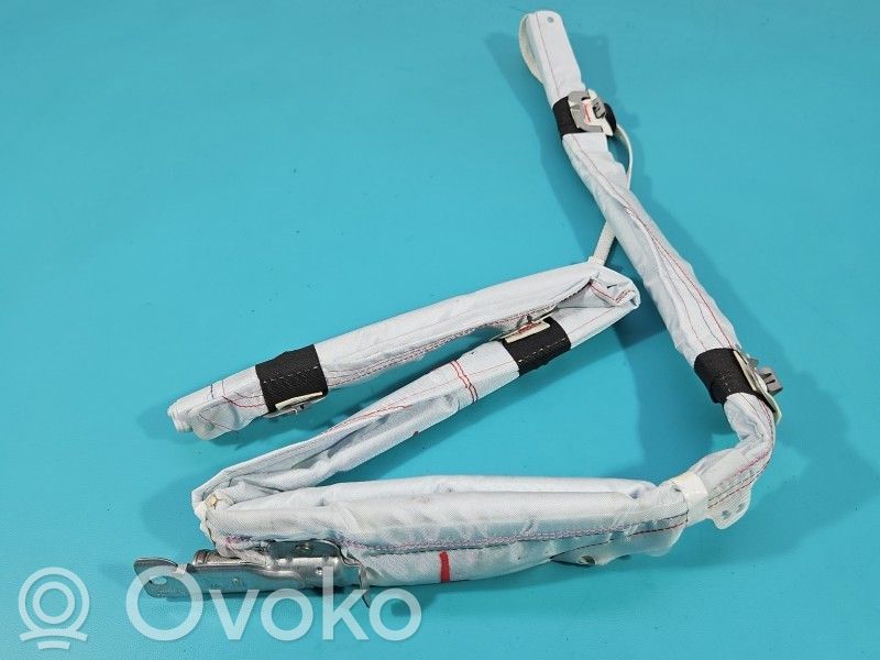 Peugeot 2008 I Airbag cortină 