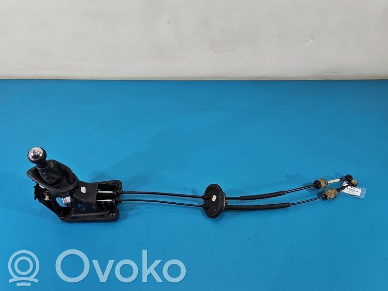 Peugeot 207 Cabluri schimbător viteze 