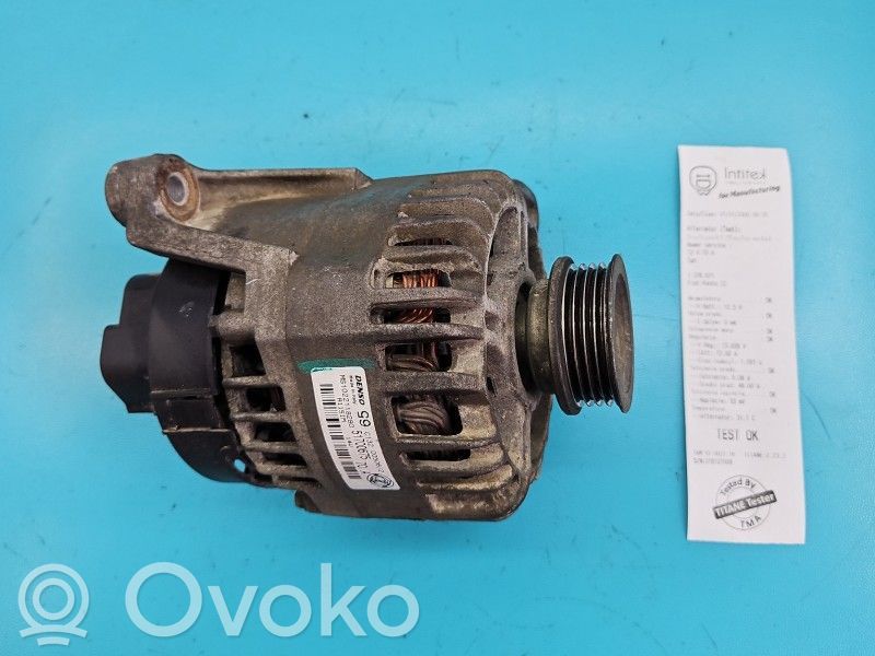Fiat Punto (188) Generatore/alternatore 