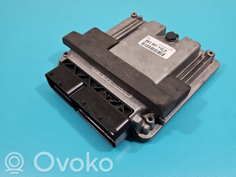 Audi A5 8T 8F Centralina/modulo motore ECU