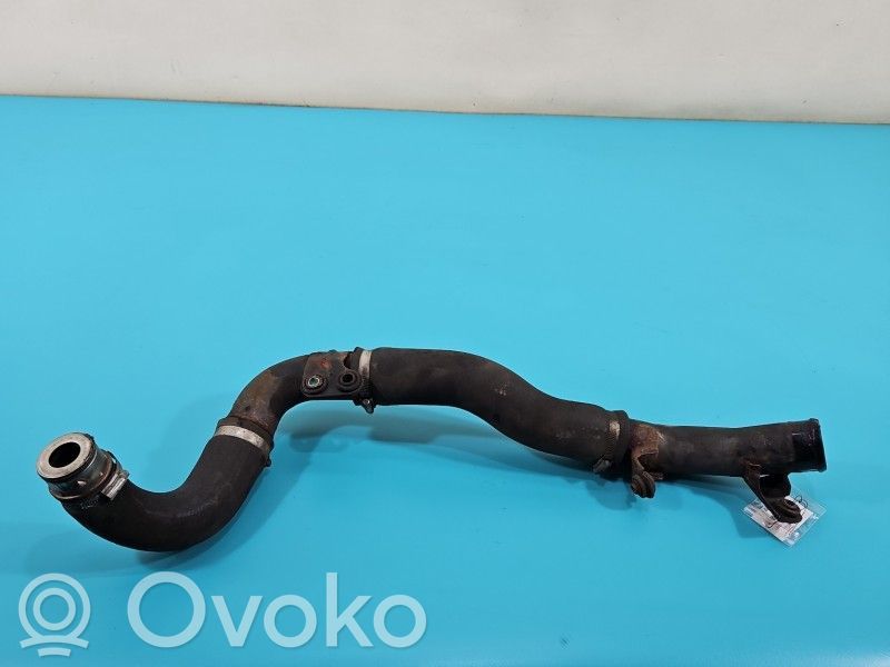 Mitsubishi Outlander Furtun/conductă intercooler 