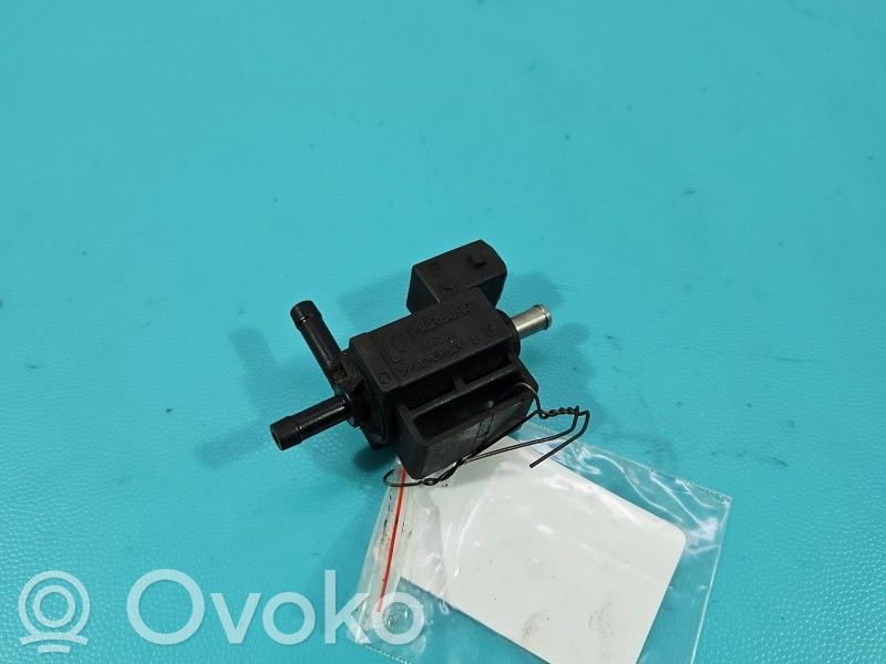 Ford Fusion II Solenoid supapă turbosuflantă 