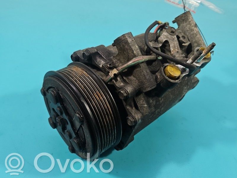 Kompresor / Sprężarka klimatyzacji A/C   EX0047523,IMPRK1573625