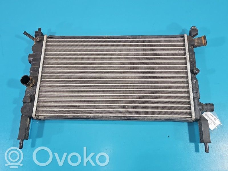 Opel Astra F Radiator lichid răcire 