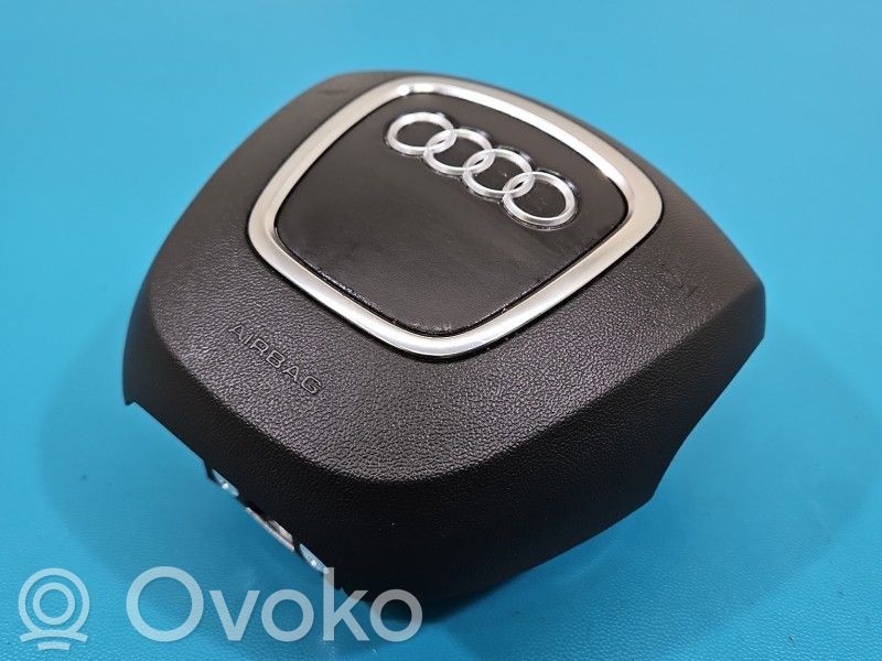 Audi A5 8T 8F Airbag de volant 