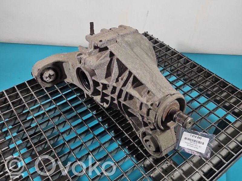 Porsche Cayenne (92A) Diferențial spate 