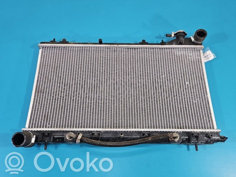 Radiatore di raffreddamento   IMPRK1607174