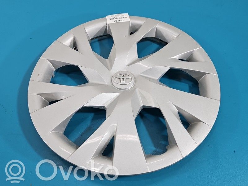 Toyota Yaris Ornament central jantă R16 