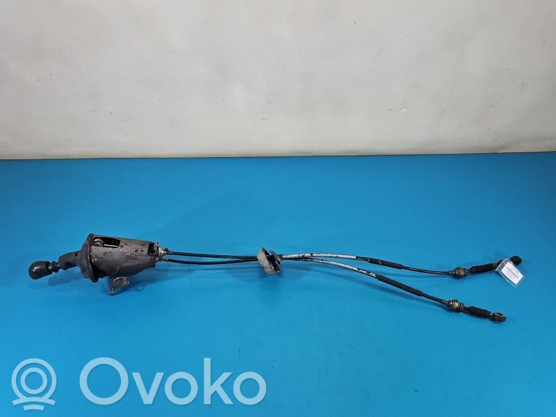 Opel Vivaro Cabluri schimbător viteze