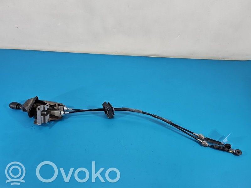 Opel Vivaro Cabluri schimbător viteze