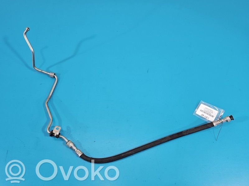 BMW X3 F25 Conductă alimentare combustibil 