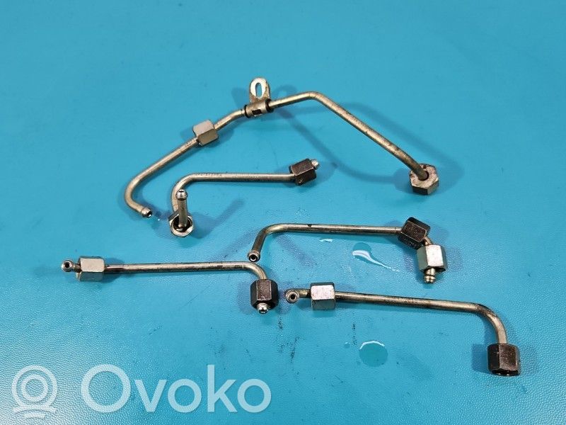 Opel Zafira C Conductă alimentare combustibil