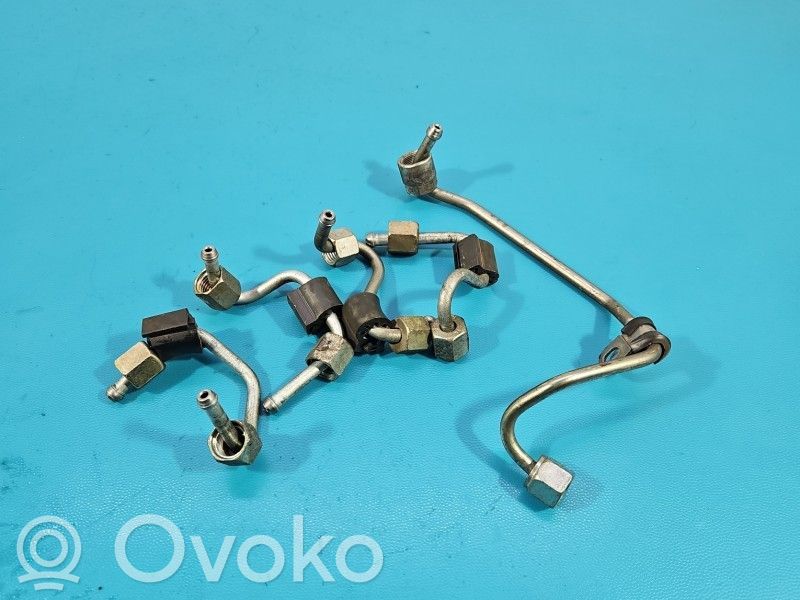 Volkswagen Jetta VI Tubo carburante