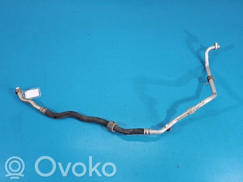 Tuyau de climatisation   924548013R,IMPRK1616319