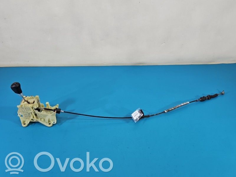 Cabluri schimbător viteze   2400A378,IMPRK1607633