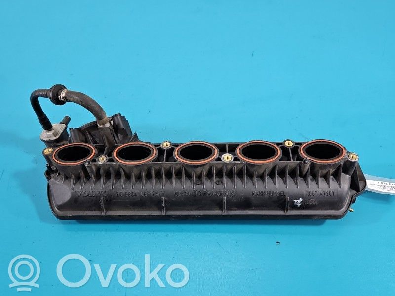 Volvo S60 Ansaugbrücke Ansaugkrümmer