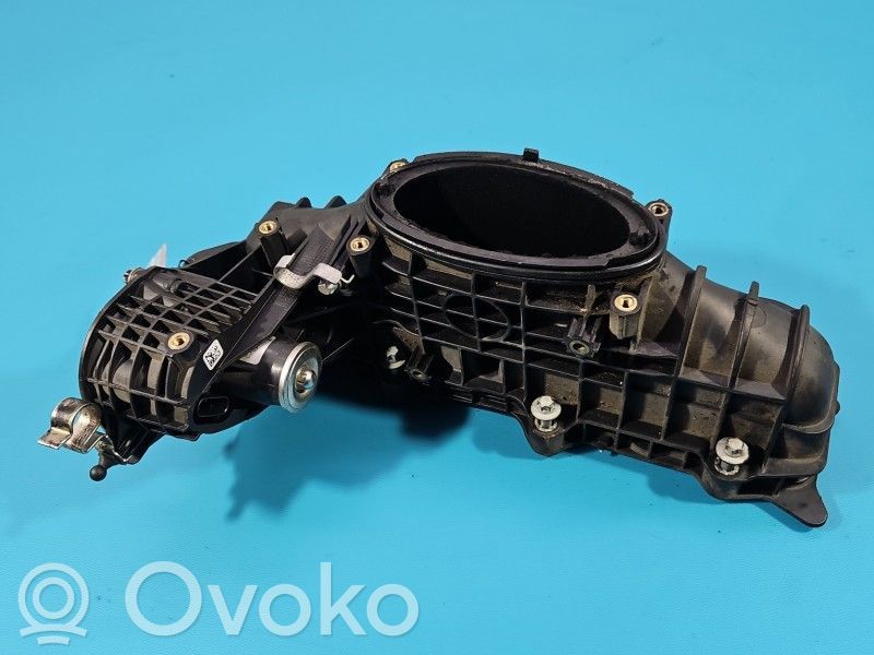 Kolektor ssący   A6510900037,IMPRK1617334