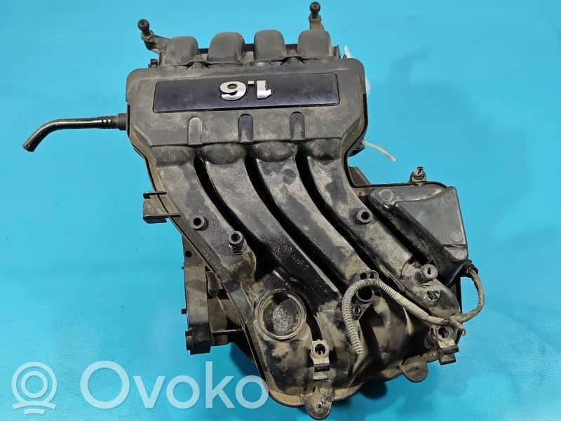 Seat Altea Kolektor ssący
