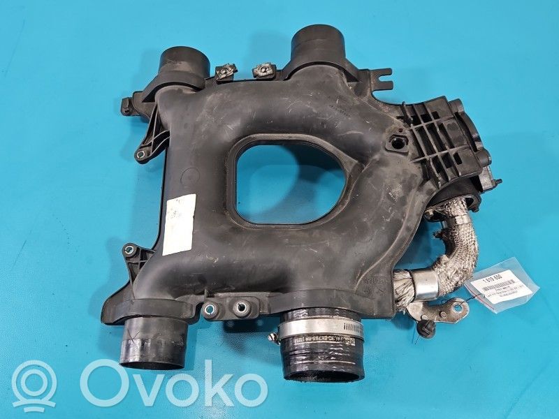 Kolektor ssący   AH4Q6K770DG,IMPRK1619650