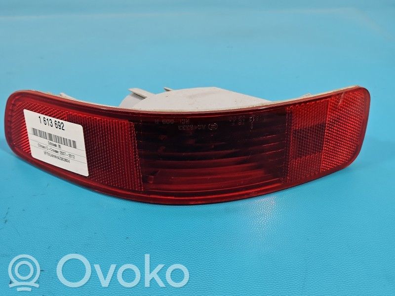 Citroen C-Crosser Riflettore fanale posteriore