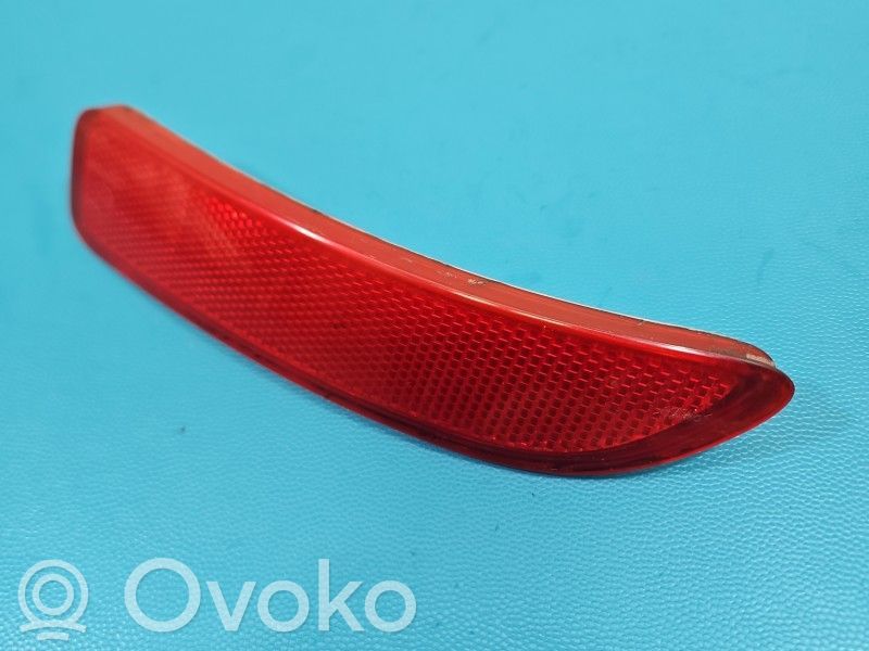 Renault Express Reflector spate 