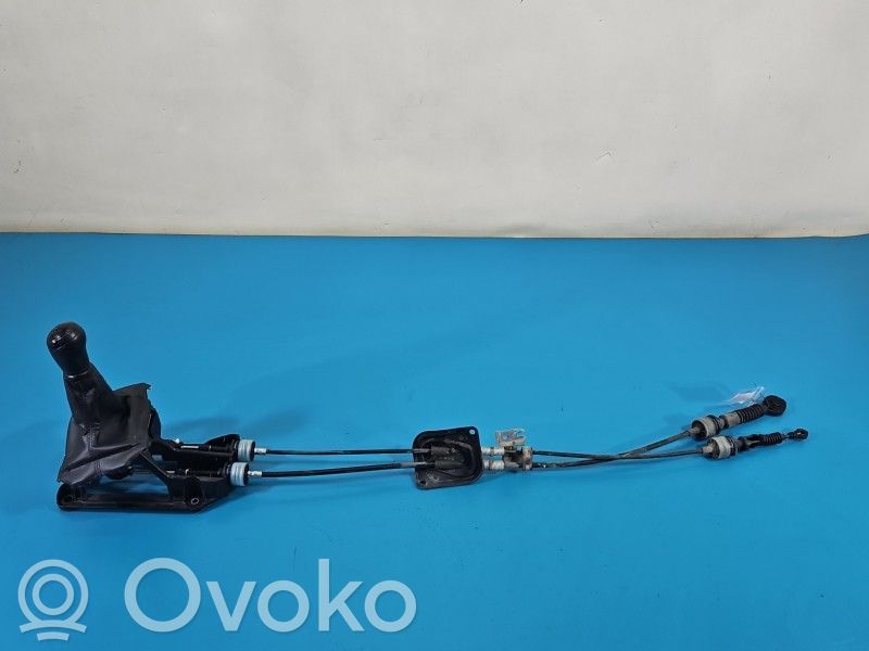 Suzuki Swift III Câble de changement de vitesse 
