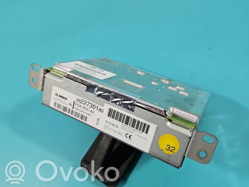 Citroen C3 Radio / CD-Player / DVD-Player / Navigation