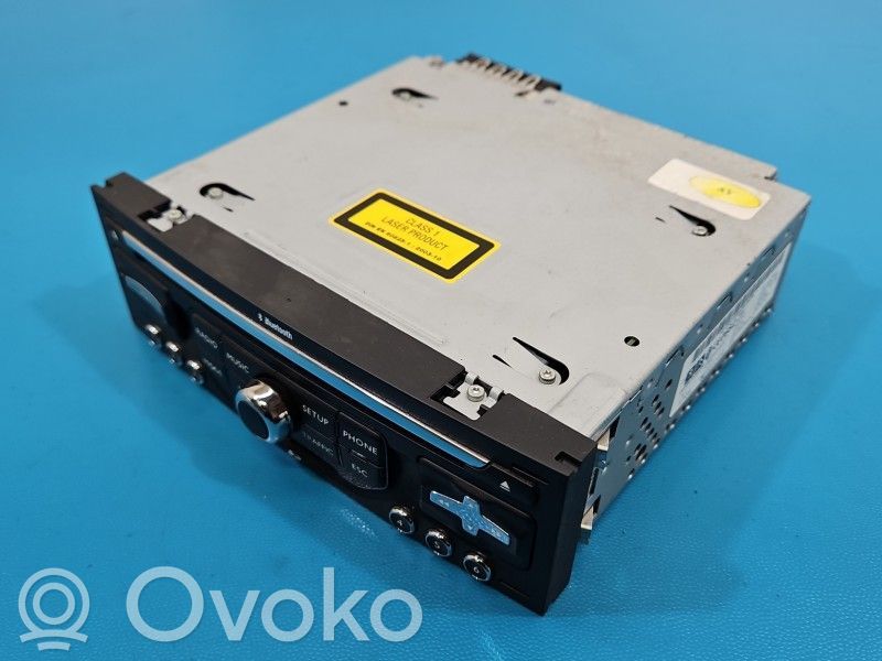 Citroen C5 Radio / CD-Player / DVD-Player / Navigation