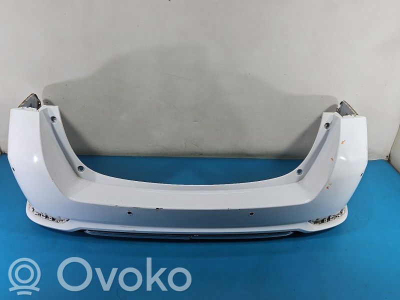 Toyota Auris E180 Bară spate 