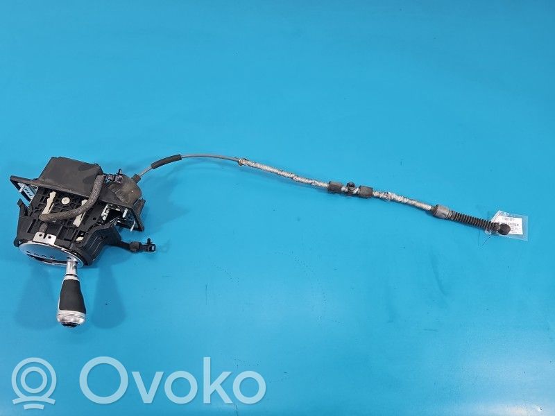 Linka zmiany biegów   3W1713111,IMPRK1598021
