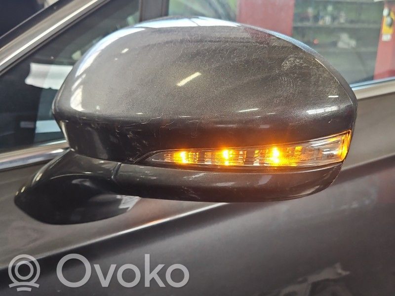 Ford Mondeo MK V Specchietto retrovisore elettrico portiera anteriore