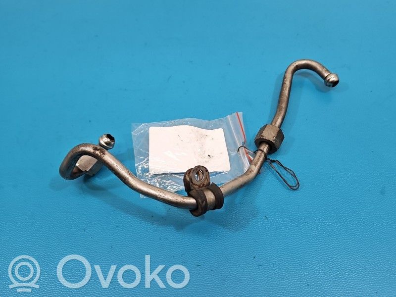 Audi A5 8T 8F Conductă alimentare combustibil 