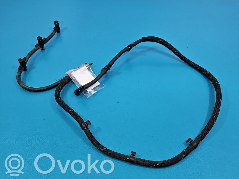 Audi Q5 SQ5 8R Conductă alimentare combustibil 