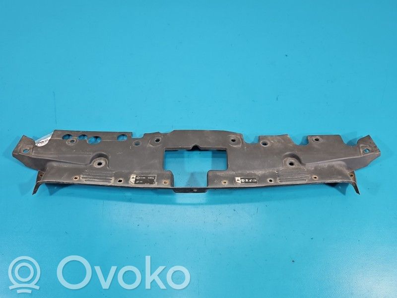 Chevrolet Aveo Tunel środkowy 