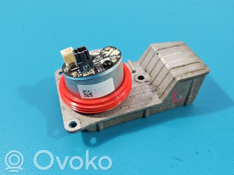 Hyundai i30 Modulo di controllo ballast LED