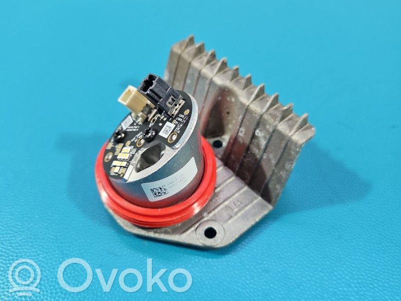 Hyundai i30 Modulo di controllo ballast LED