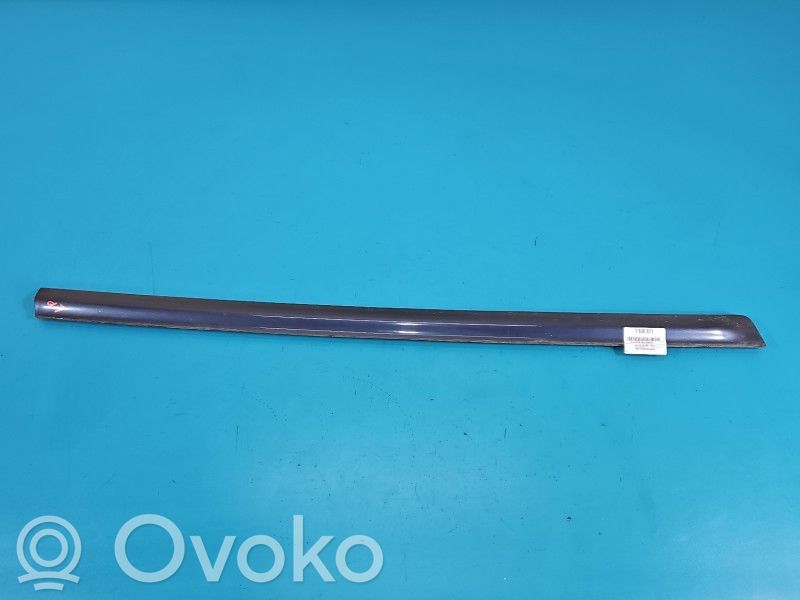 Audi A6 S6 C5 4B Rivestimento della portiera anteriore (modanatura)