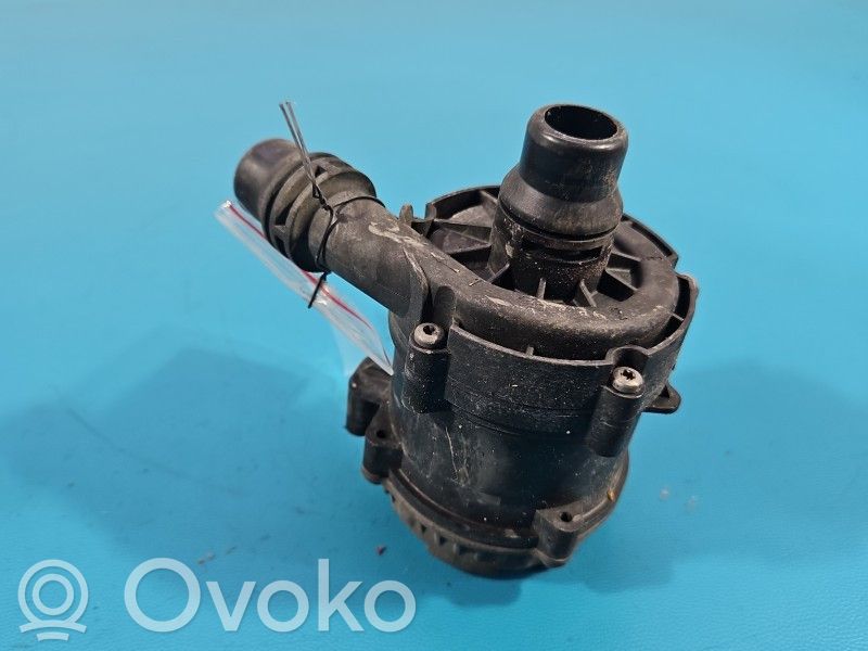 BMW 8 G15 Electric auxiliary coolant/water pump 