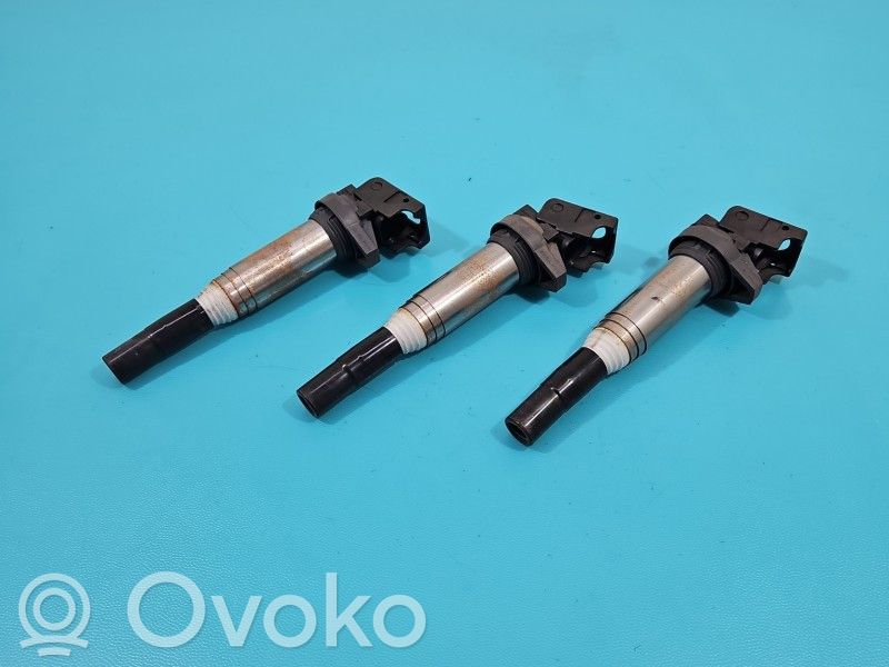BMW 5 E60 E61 Bobina di accensione ad alta tensione