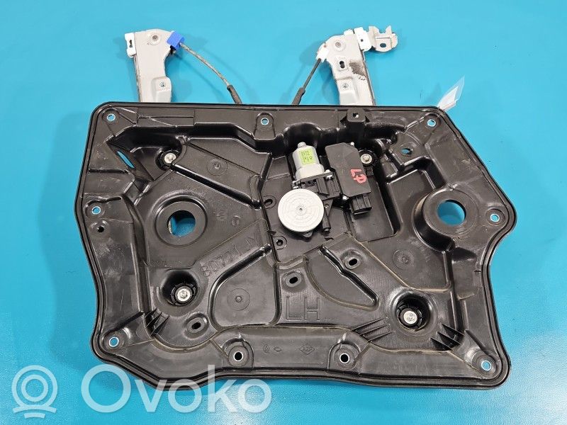 Renault Koleos I Mécanisme de lève-vitre avec moteur
