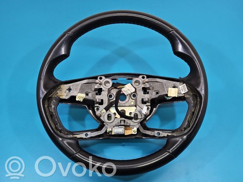 Hyundai Tucson IV NX4 Kierownica