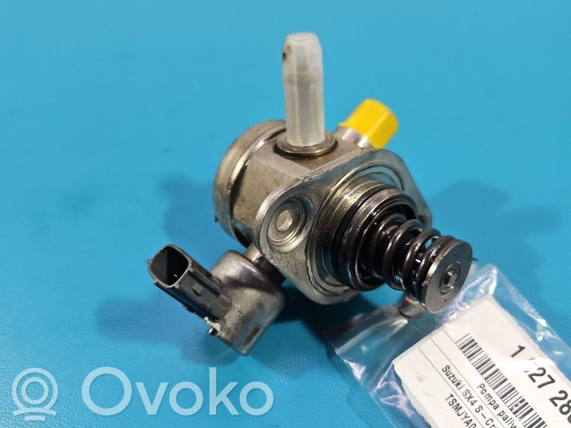Suzuki SX4 S-Cross Kraftstoffpumpe im Tank 