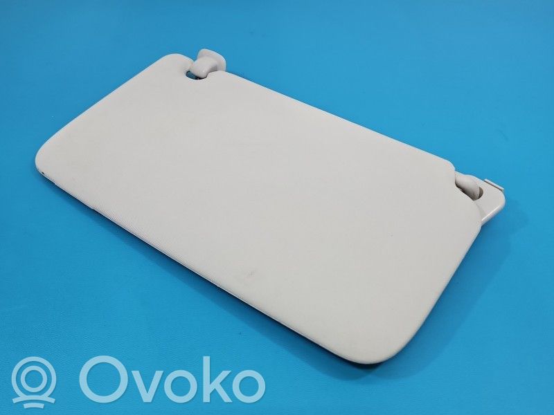 Renault Express Sun visor