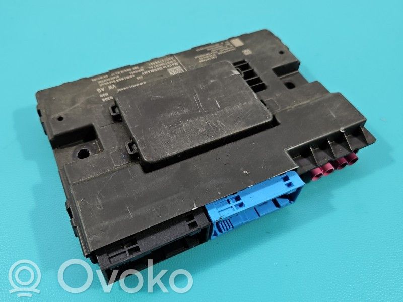 Audi A5 Unidad de control/módulo de carrocería central 
