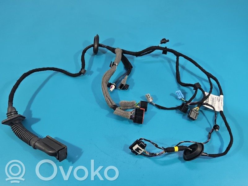 Volvo XC40 Front door wiring loom